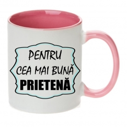 Cana mesaj Pentru cea mai buna prietena! 